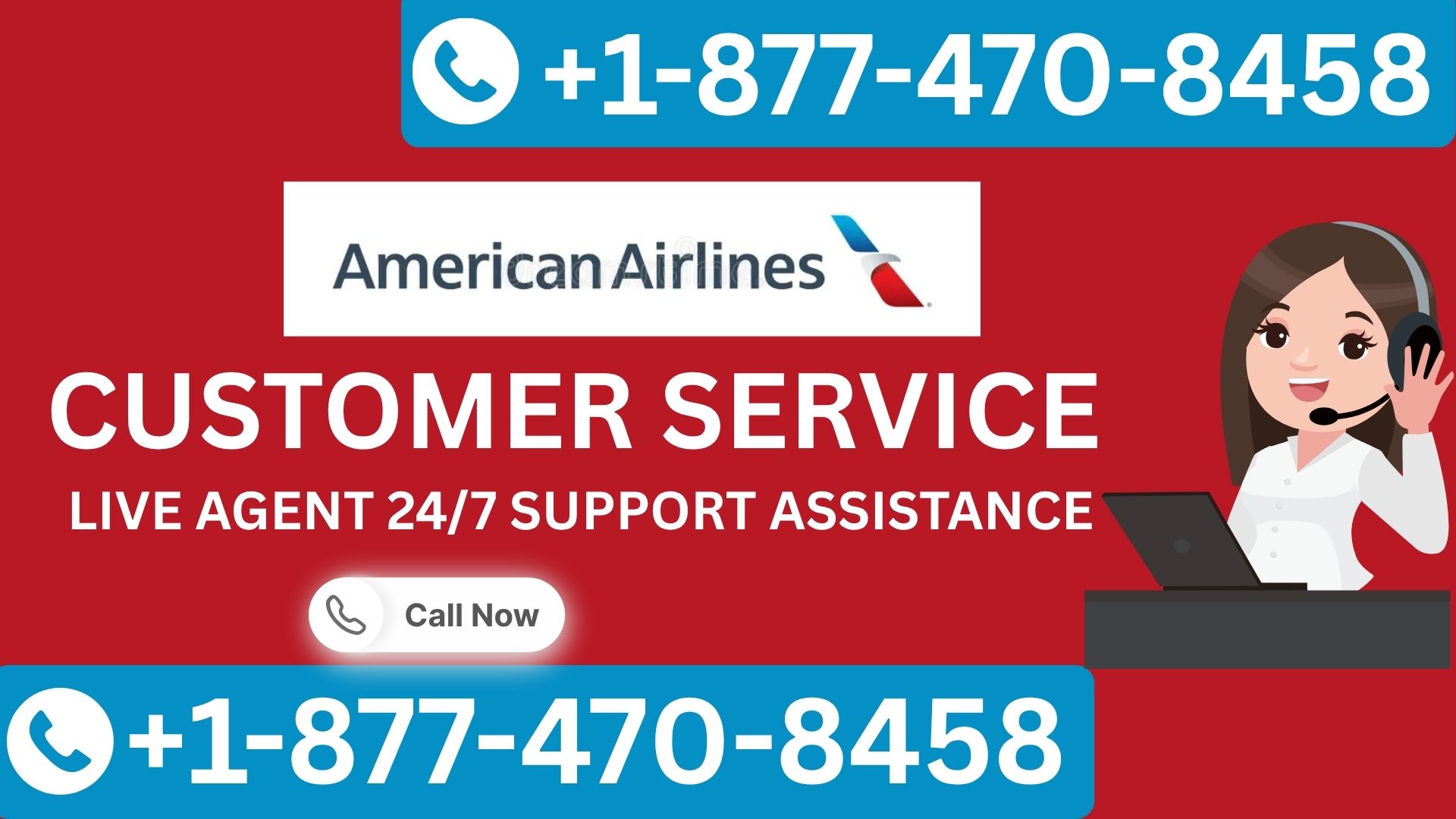 A Complete Guide to {American Airlinesâ¢Â®Â®} Customer Service â° Live Person at American Airlines - YouTube